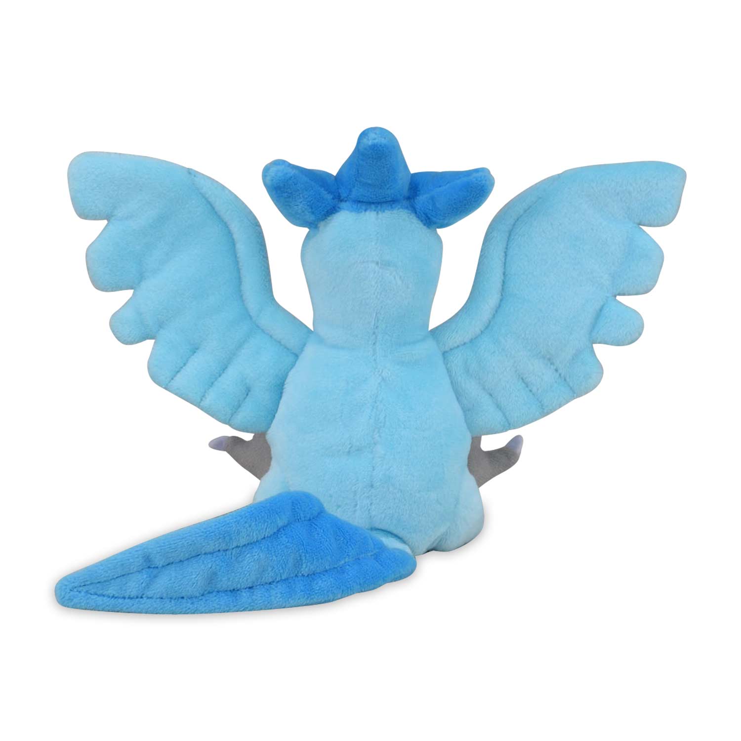 articuno plush