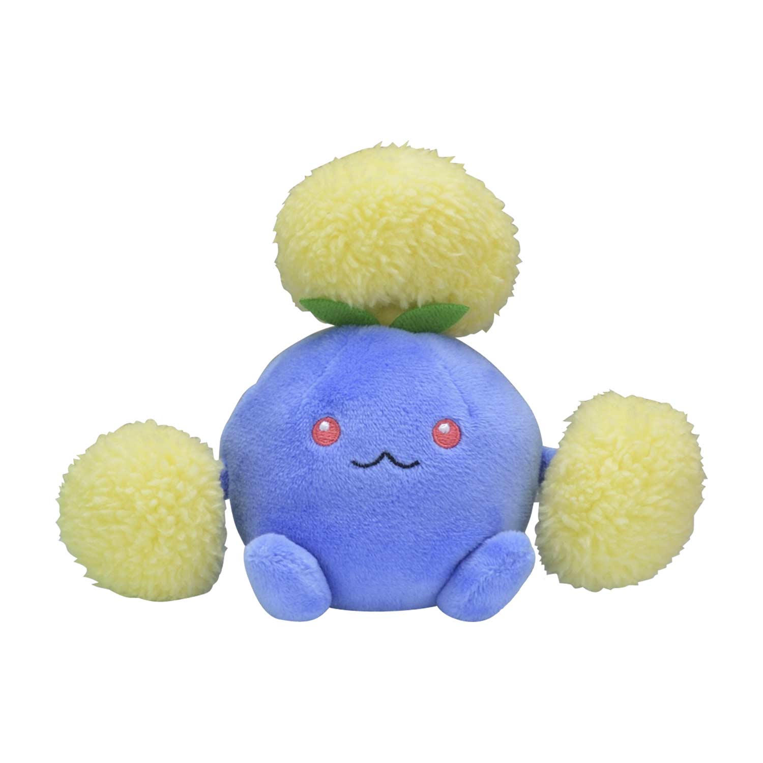 Jumpluff Sitting Cuties Plush - 6 ½ In 