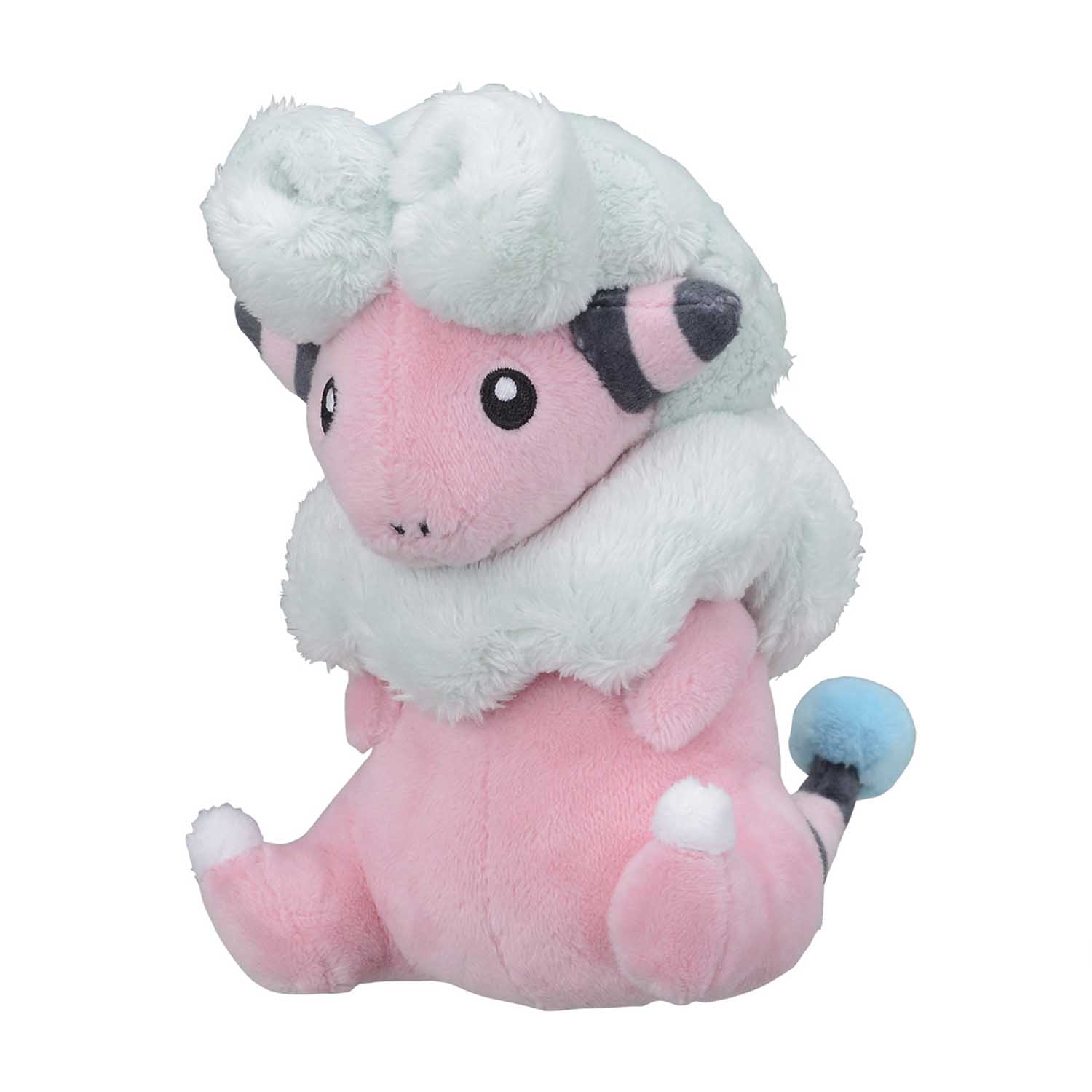 Flaaffy Sitting Cuties Plush - 5 ½ In 