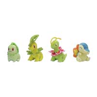 meganium plush