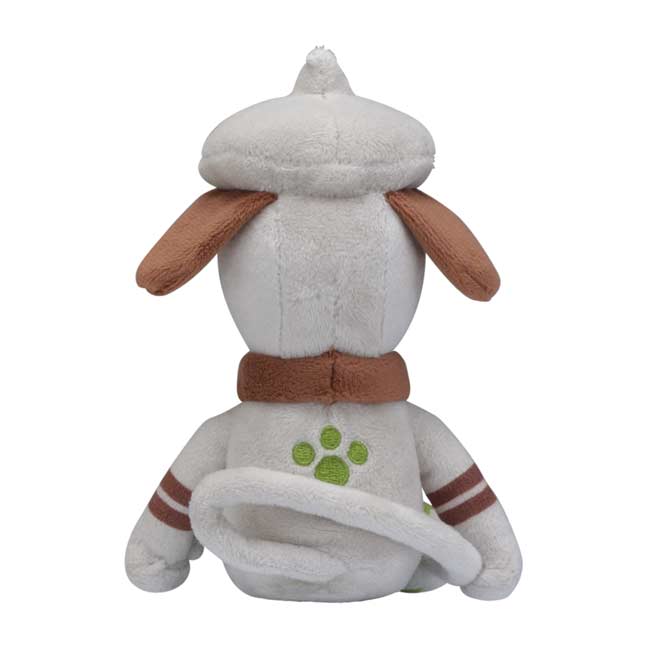 pokemon smeargle plush