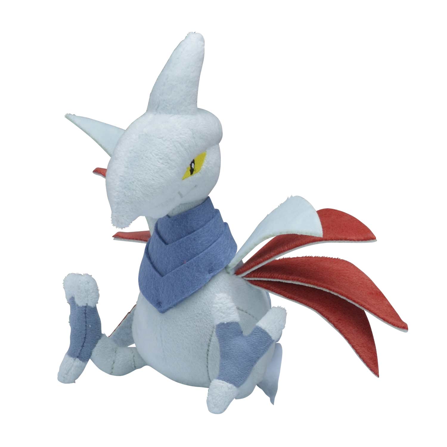 Skarmory Sitting Cuties Plush - 7 ½ In 