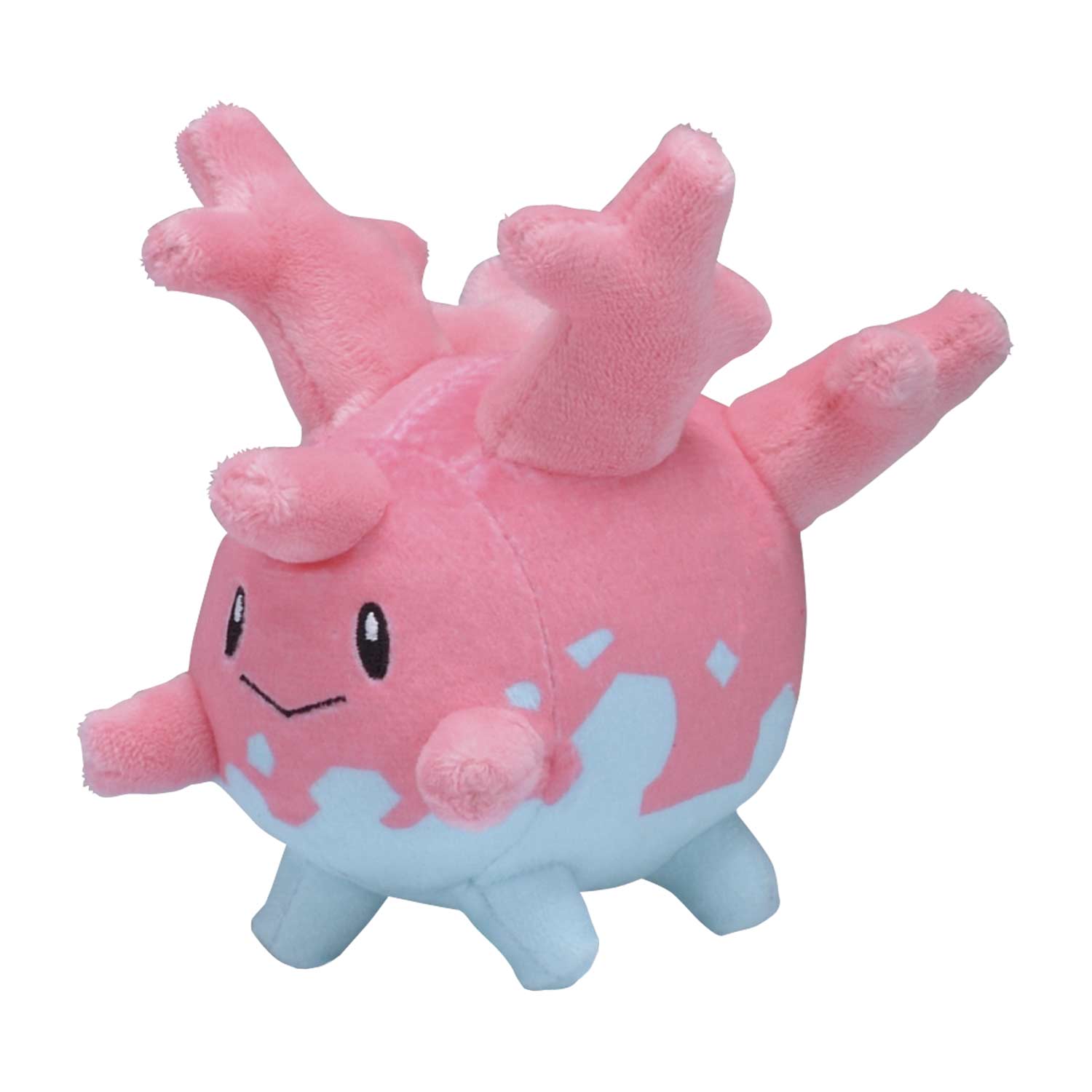 pokemon corsola plush