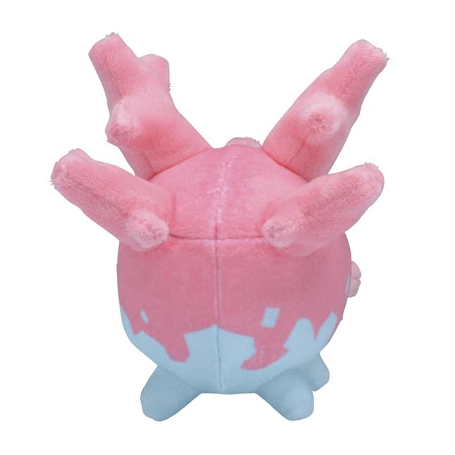 pokemon corsola plush