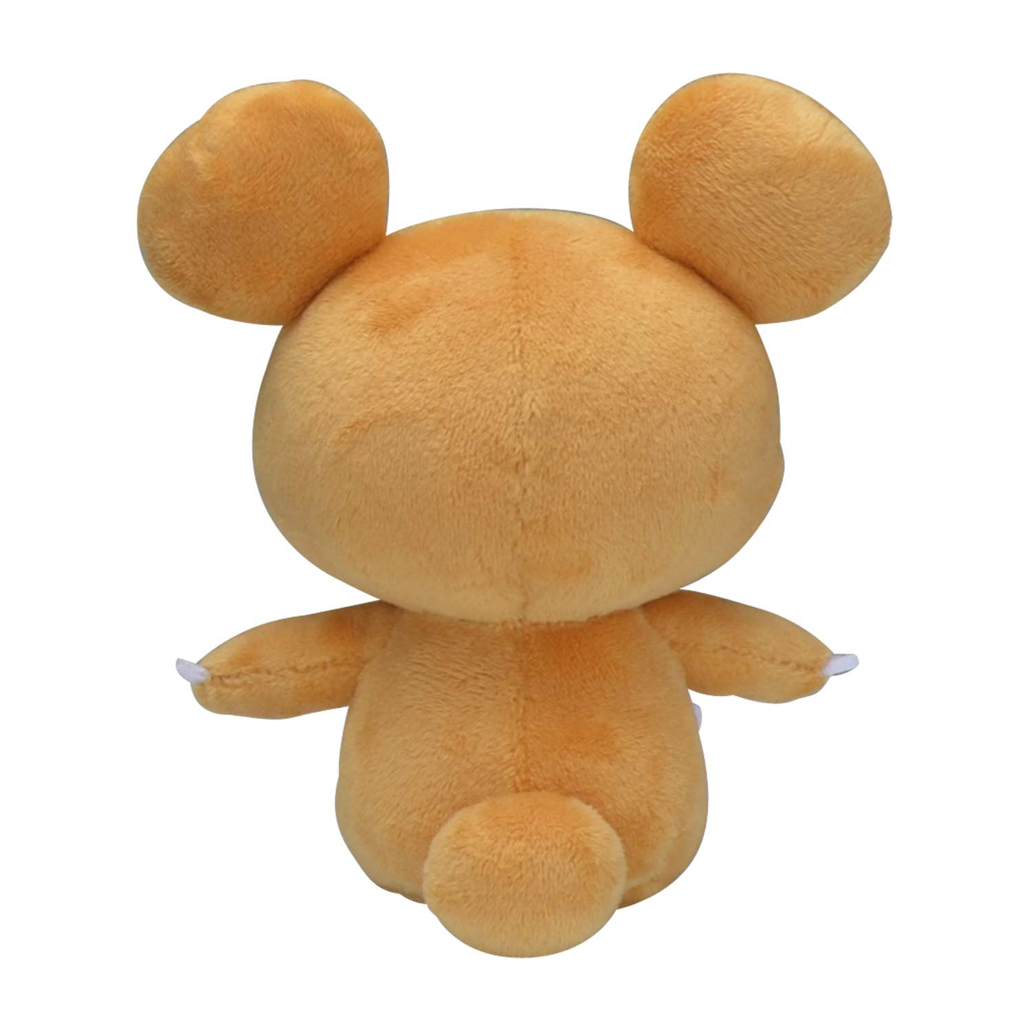 ferrothorn plush