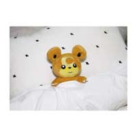 teddiursa plush