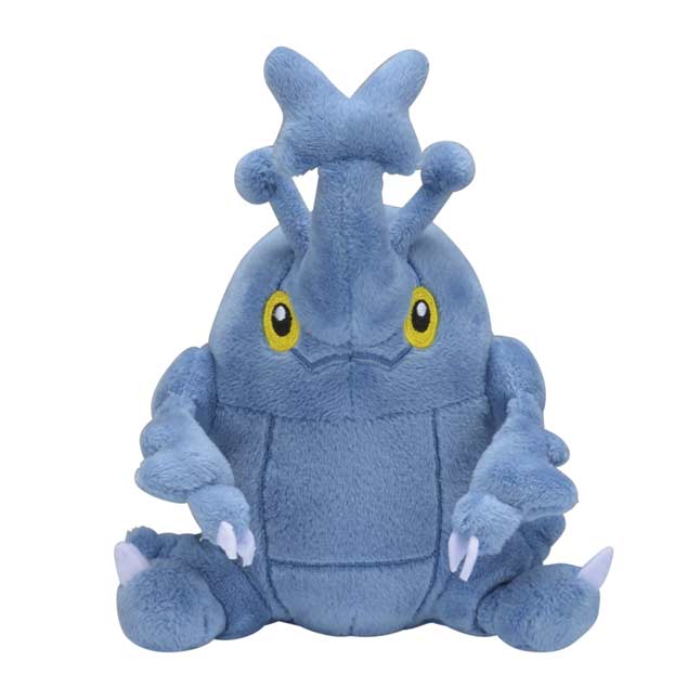 heracross sitting cuties