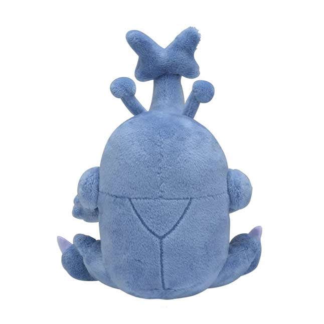 heracross sitting cuties