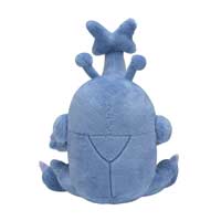 heracross plush