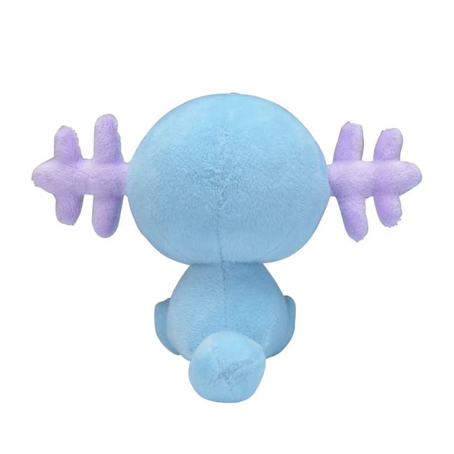 wooper chan plush