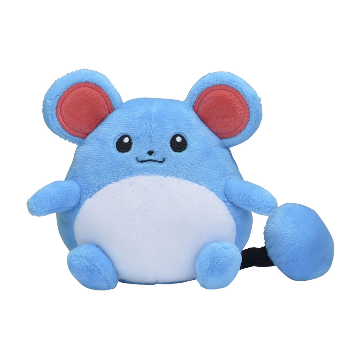 pokemon marill plush