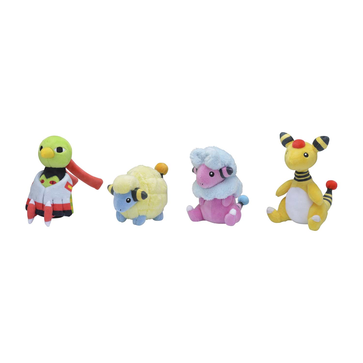 $500 mareep