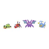 crobat plush