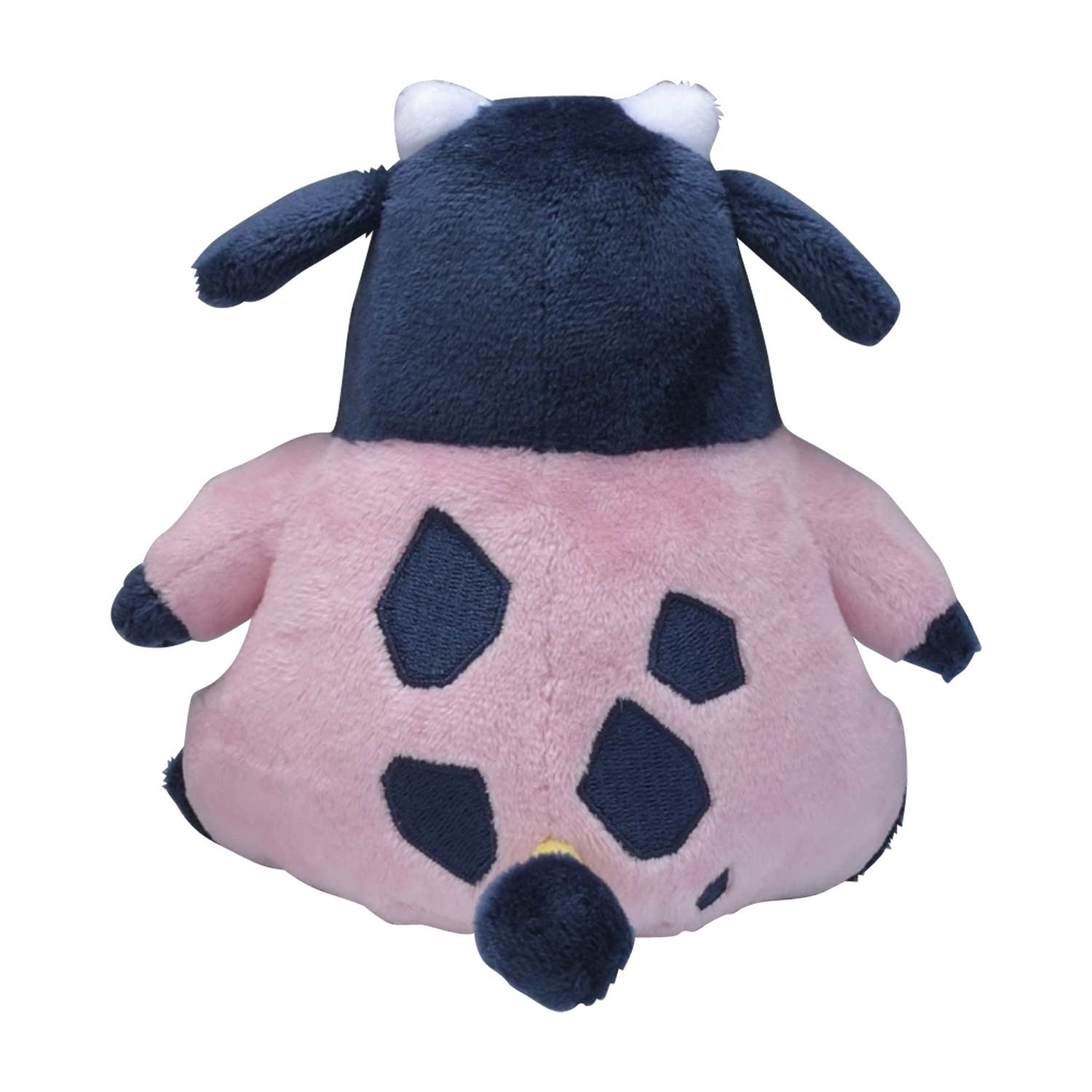 otter stuffed animal