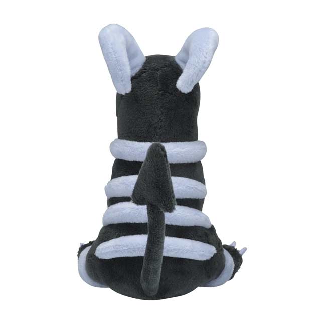 pokemon houndoom plush