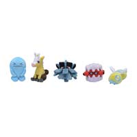pokemon dunsparce plush