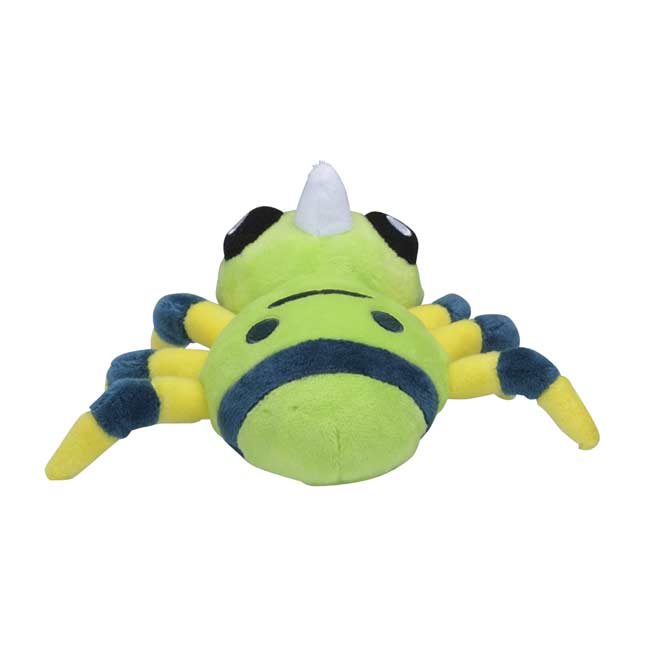 pokemon spinarak plush
