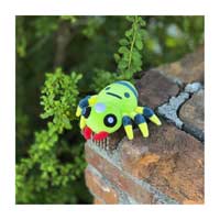 pokemon spinarak plush