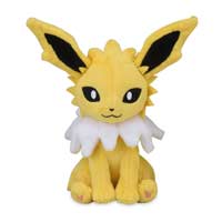 Eevee Evolutions Pokemon Center Official Site