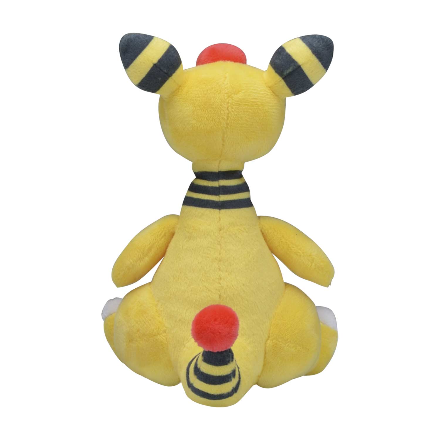pokemon ampharos plush