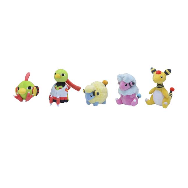 drapion plush
