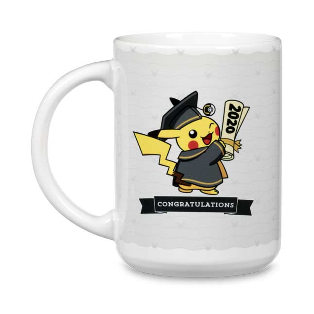 graduation pikachu amazon