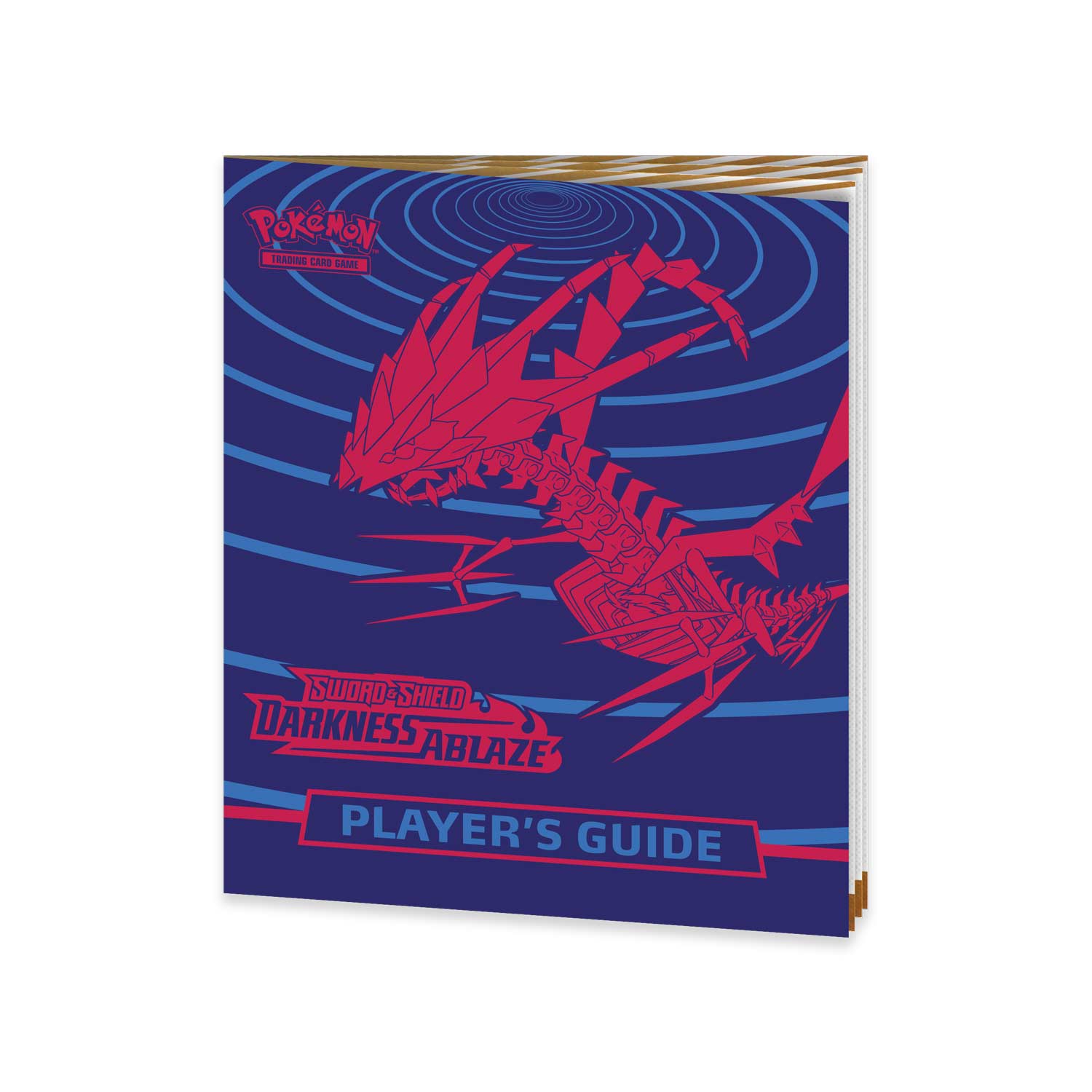 FAST SHIPPING! Pokemon Sword & Shield Darkness Ablaze Elite Trainer Box 