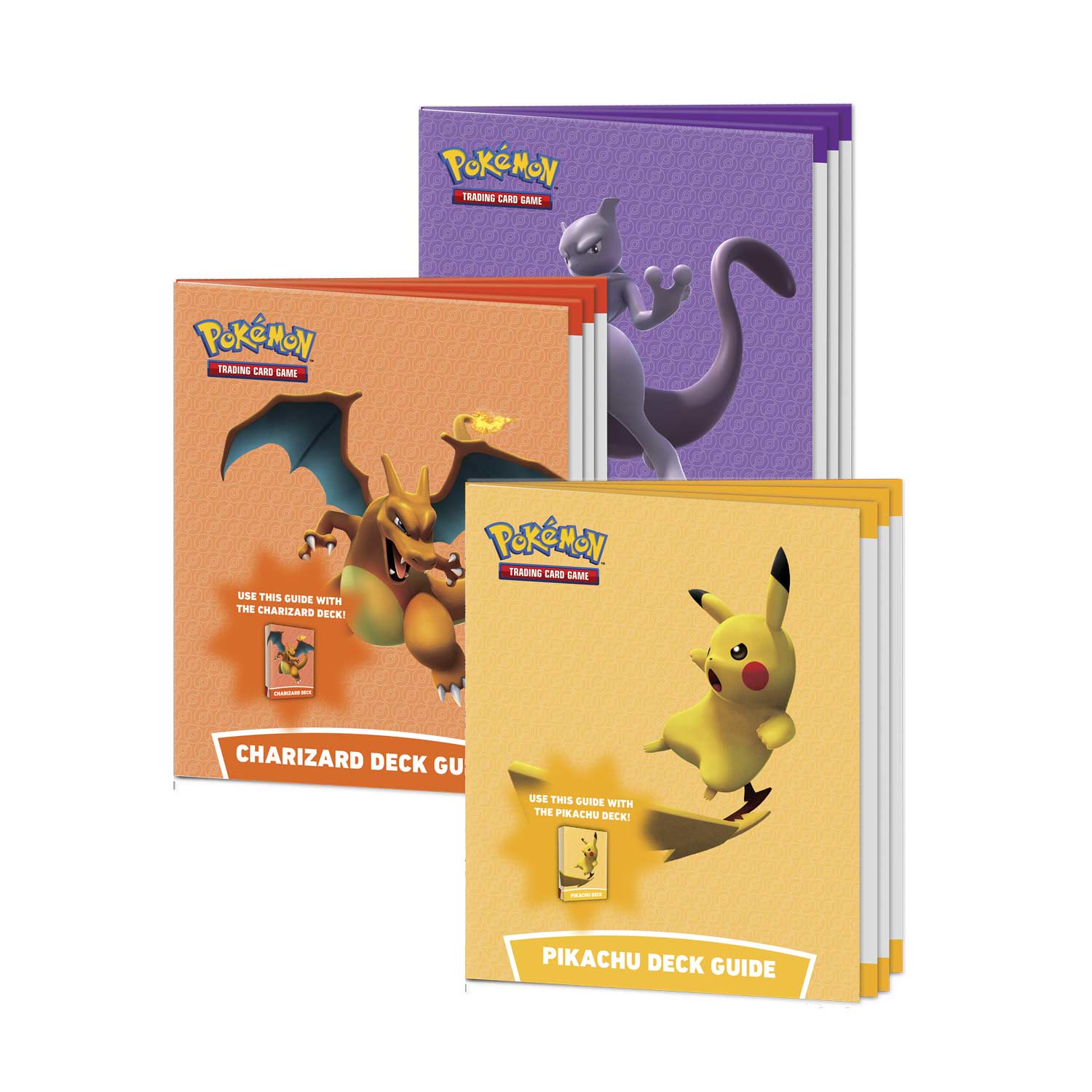 Guide PIKACHU DECK Damage Counters /& Sleeves! Hidden Fates - Deck
