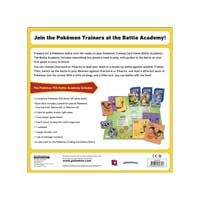 Pokemon TCG Battle Academy Charizard Raichu Mewtwo Jumbo Coin Brand New 