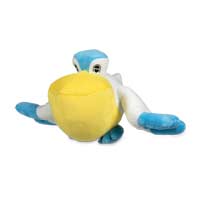taillow plush