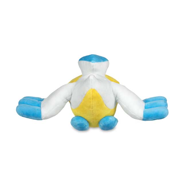 pelipper plush