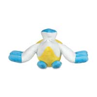 pelipper plush