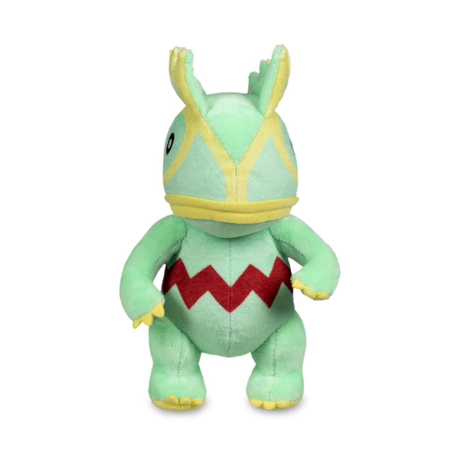big brother plush
