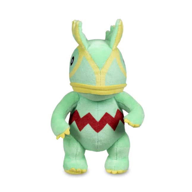 kecleon plush