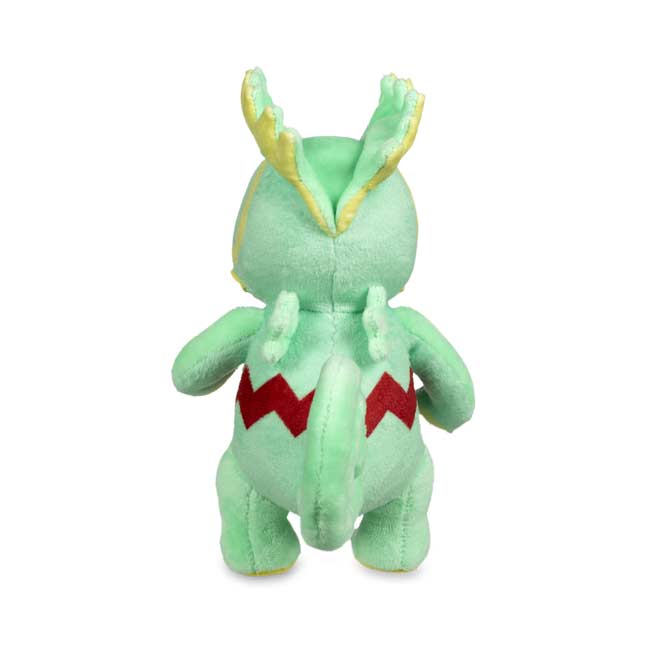 kecleon plush