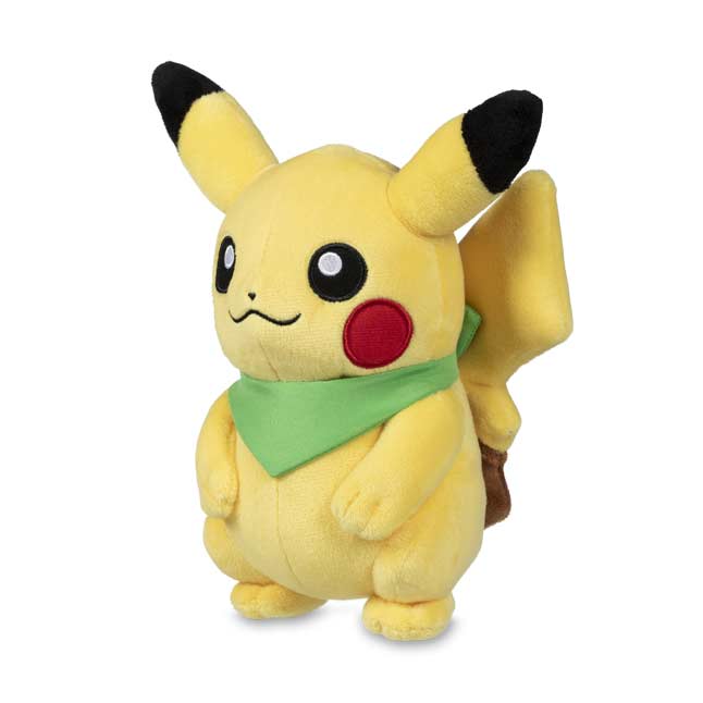 pokemon mystery dungeon dx plush