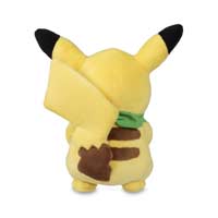 pokemon mystery dungeon dx plush