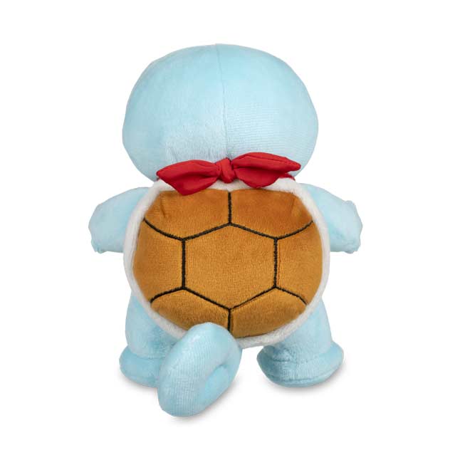 small squirtle plush