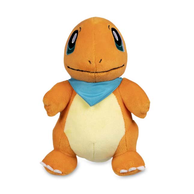 pokemon mystery dungeon dx plush