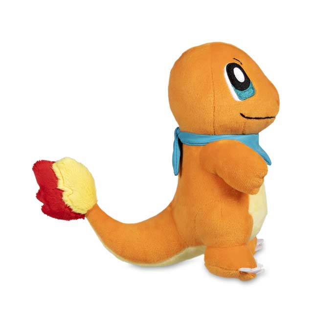 pokemon mystery dungeon dx plush