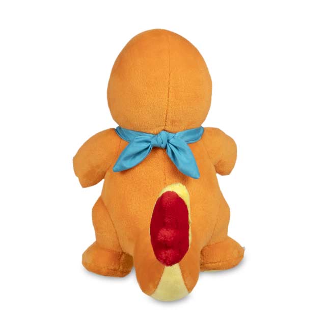 pikachu mystery dungeon plush