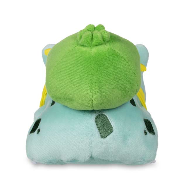 Bulbasaur Pokémon Mystery Dungeon Plush - 6 ½ In. | Pokémon Center ...