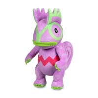 pokemon mystery dungeon eevee plush