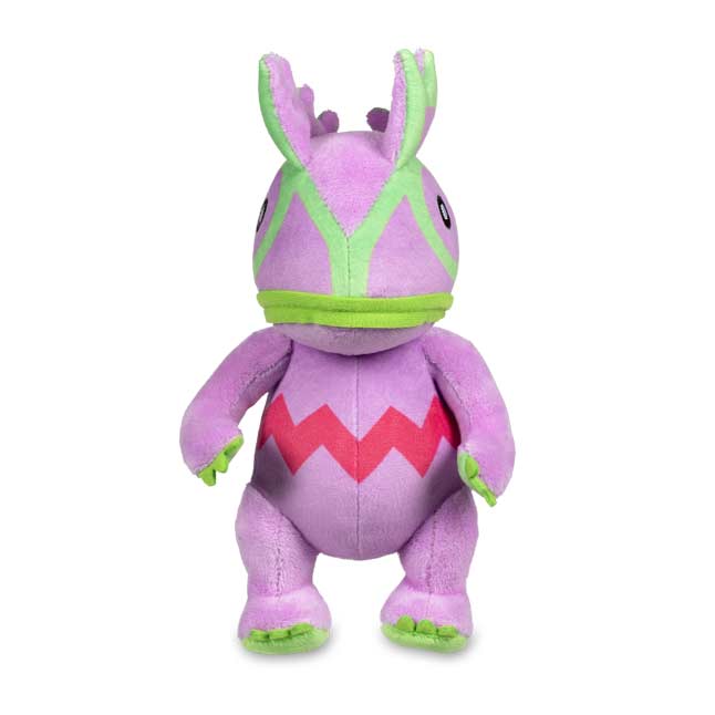 kecleon plush