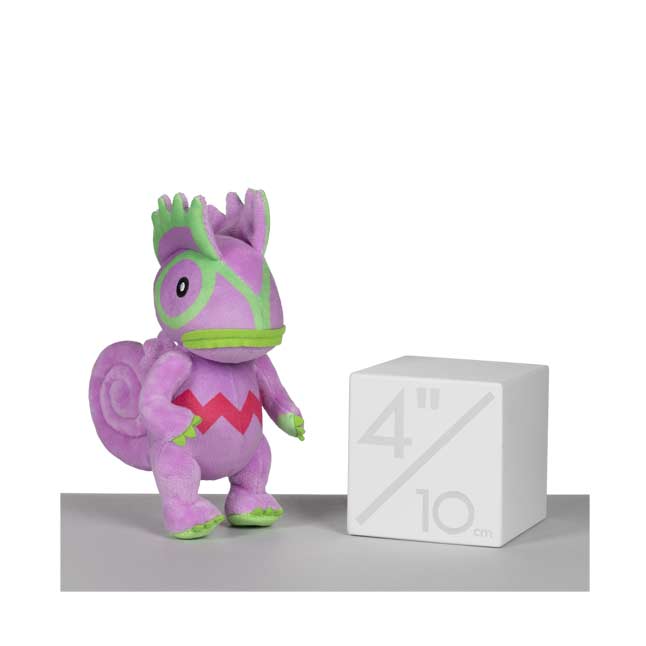 kecleon plush