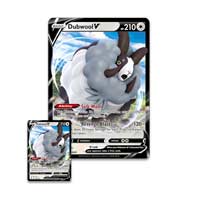 Pokémon TCG Champions Path Dubwool V Collection Booster Box for sale online