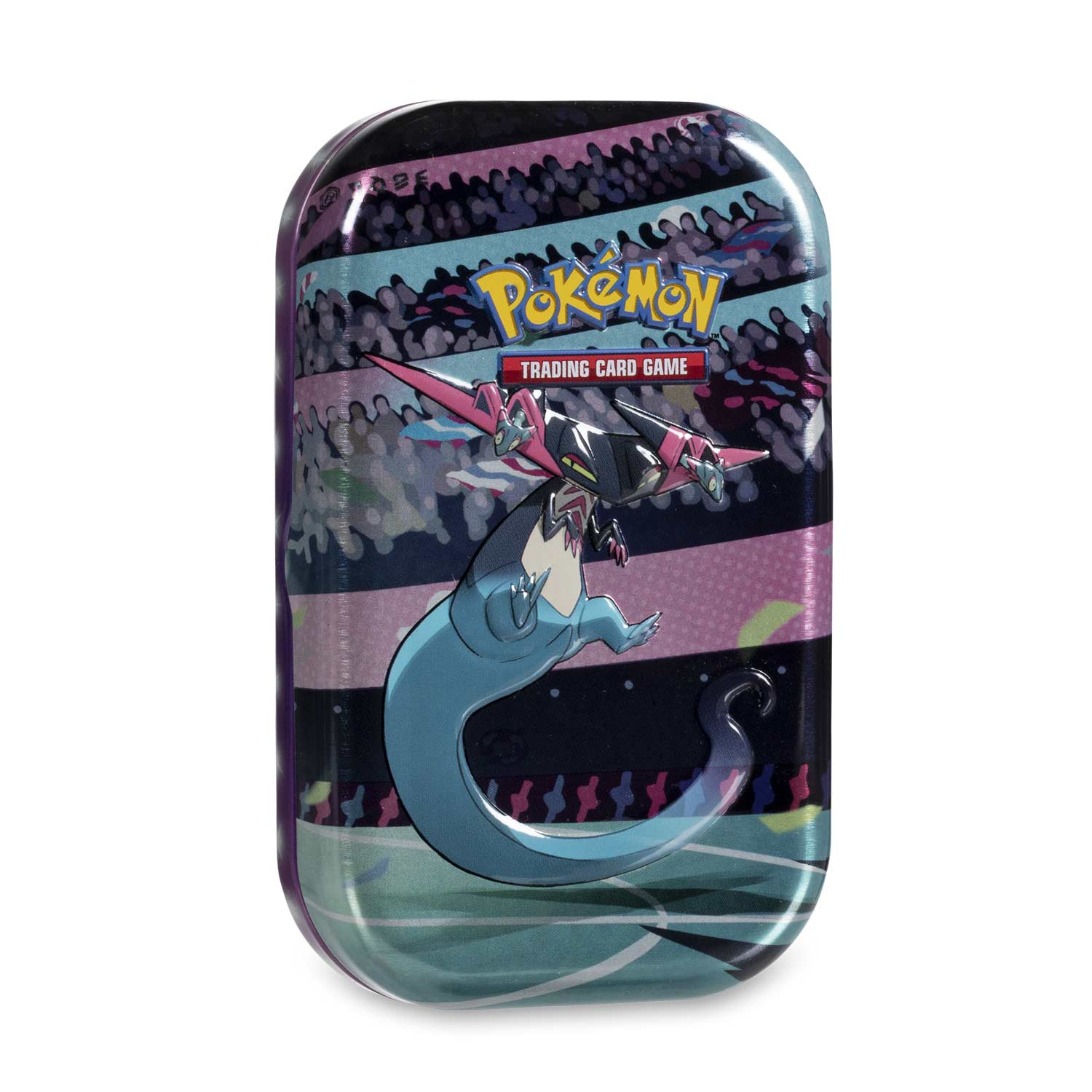 Pokémon TCG Galar Power Mini Tin (Dragapult) Pokémon Center UK