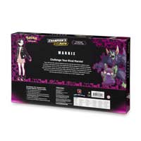 Pokémon Champion’s Path Premuim Collection Marine Box Pokemon cards limited 