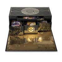Sword & Shield Zacian & Zamazenta Ultra-Premium Collection Game Cards for sale online Pokemon TCG 
