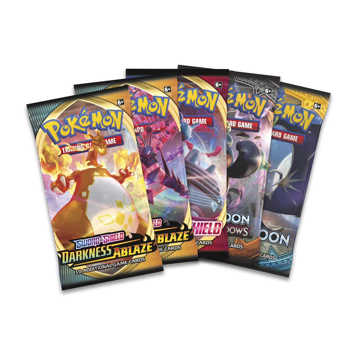 Collector Chest POKEMON Brand New/Sealed Fall 2020 